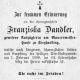 WURMSDOBLER Franziska