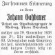GAHBAUER Johann