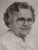 STEINMANN Maria