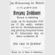 FROSCHAUER Kreszenz