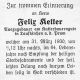 KETTER Felix