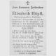 ZIMMERMANN Elisabeth