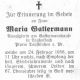 HAGER Maria