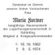 HAUZINGER Maria