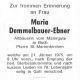 013456 Demmelbauer Ebner Maria geb Wiesenberger.jpg