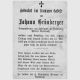 GRÜNBERGER Johann