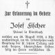 FISCHER Josef