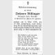 BILLINGER Johann