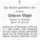 LIPPL Johann
