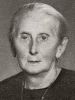 SCHATZBERGER Maria