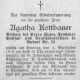 KAPELLER Agatha