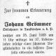 GRÖMER Johann