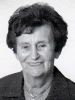 REITINGER Zäzilia