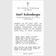 ASCHENBERGER Josef