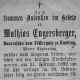 ENGERSBERGER Mathias