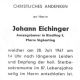 EICHINGER Johann