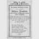BRUCKNER Johann