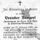 PANGERL Leander