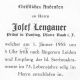 LENGAUER Josef