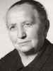 BERNAUER Kreszenz