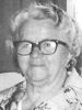 STRASSER Maria