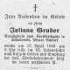 GEISELSEDER Juliana