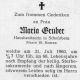 ZACHBAUER Maria