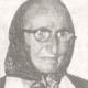 SCHERERBAUER Theresia