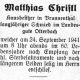 CHRISTL Mathias