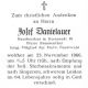 DANIELAUER Josef