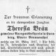 BRÄU Theresia