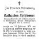 BAUER Katharina